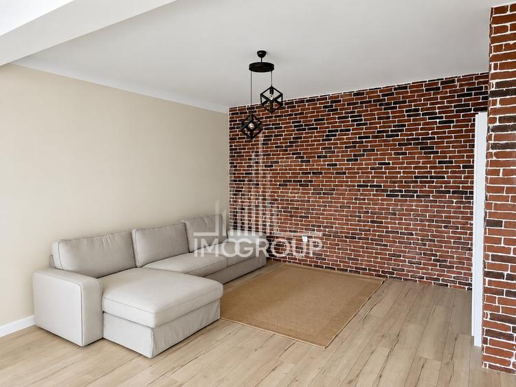 Duplex cu 4 camere cu Canalizare în Mănăștur