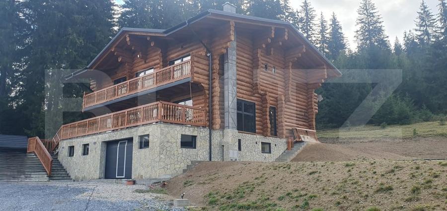 Hotel/Pensiune, de 450 mp, în Vatra Dornei