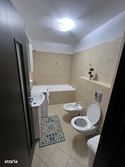 Apartament cu 2 camere în Tractorul