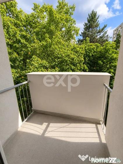 Apartament cu 2 camere decomandat în Gheorgheni