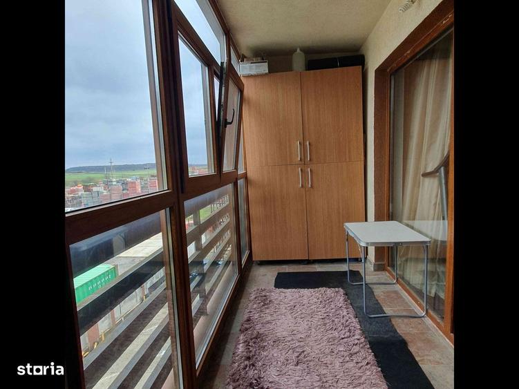 Apartament cu 2 camere decomandat în Mogoșoaia