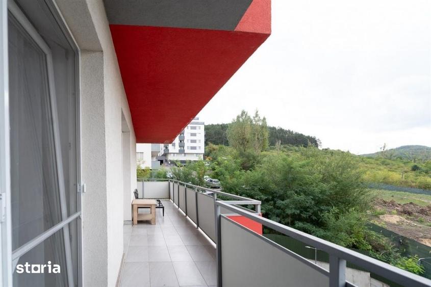 Apartament 3 camere parcare subterana zona BMW/Vivo - 8
