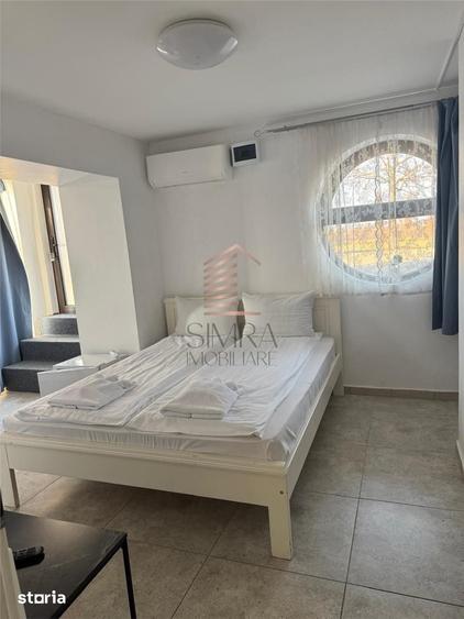Apartament cu 2 camere decomandat în Sânmartin