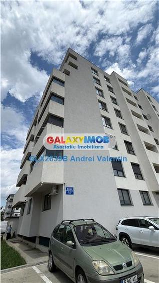 Apartament cu 2 camere decomandat, mobilat în Brâncoveanu