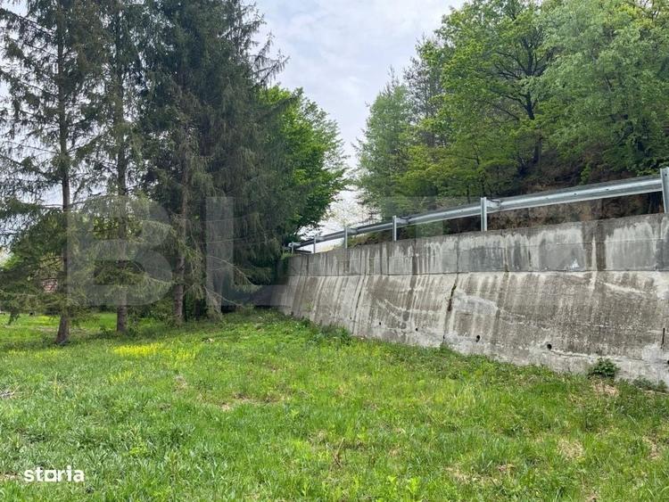Spațiu comercial, în Cihei