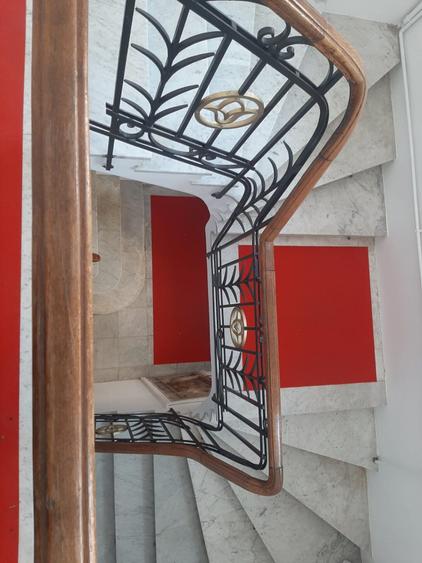 Ultracentral 130 m2 Piata Victoriei Strada Paris - 1