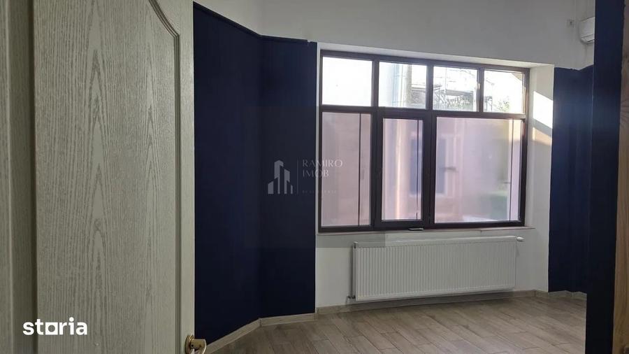 Spațiu comercial, de 1,020 mp, în Centrul Civic