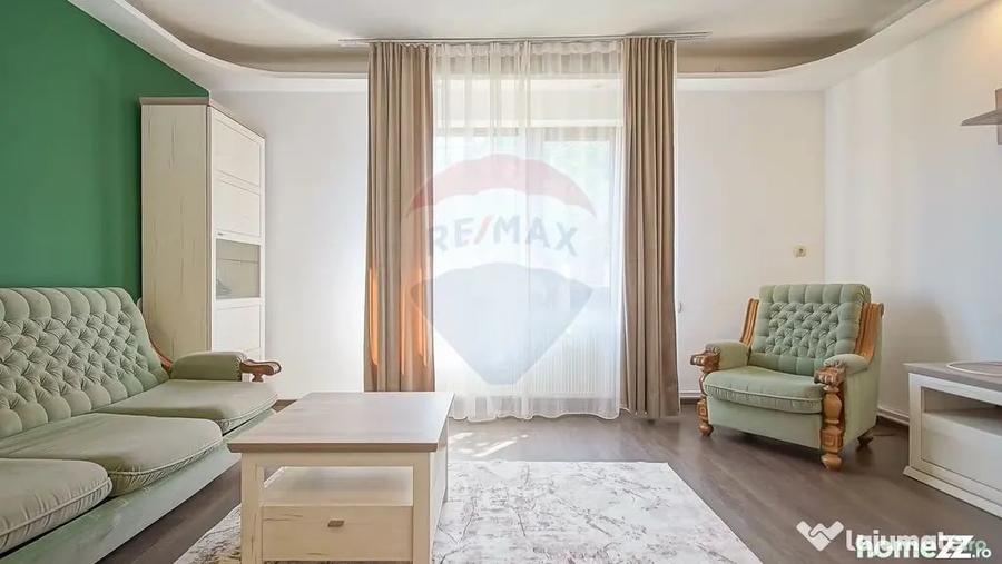 Casă cu 3 camere cu Teren 700 Mp în Central