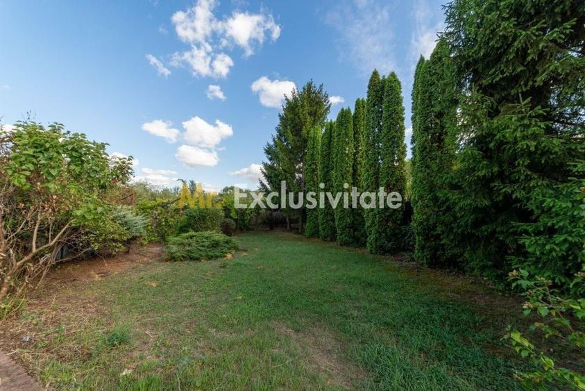 Casa in Valea Ursului + 1500 mp teren -jud. Arges - 10