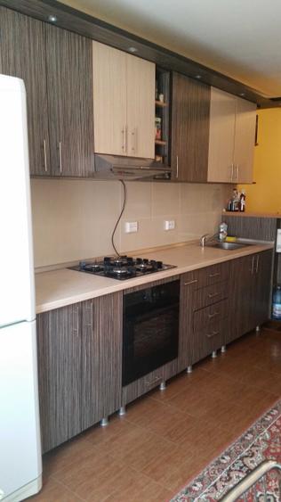 Apartament cu 2 camere decomandat în UTA