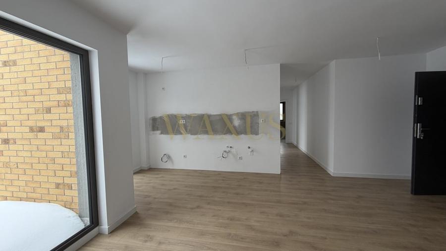 Apartament 3 camere, etaj 3, lift, bloc nou, zona Calea Moldovei - 4