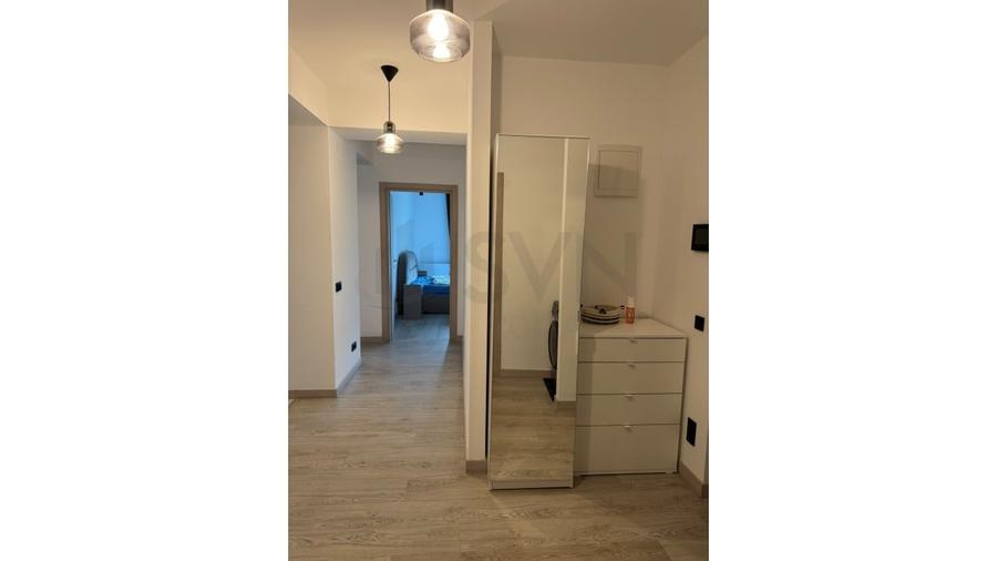 Apartament cu 3 camere decomandat, mobilat în Alba Iulia