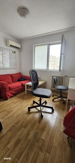Apartament cu 2 camere decomandat în Nicolae Grigorescu