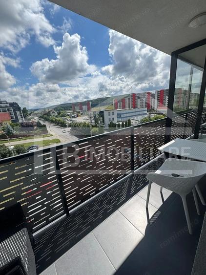 Apartament cu 2 camere în Livezeni