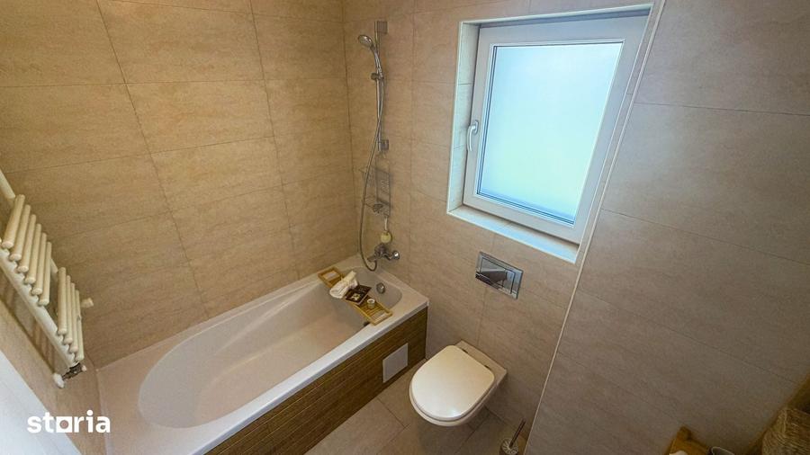 Apartament cu 2 camere în Floreasca