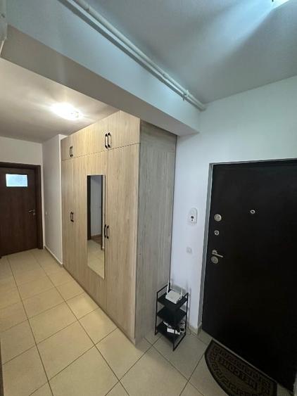 Apartament cu 2 camere decomandat, mobilat în Dristor
