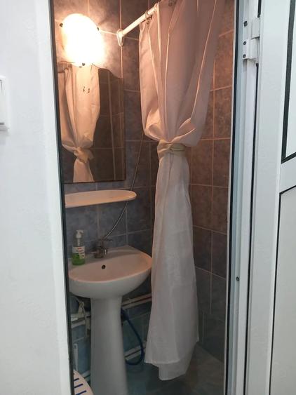 Garsonieră decomandată în Zimbru