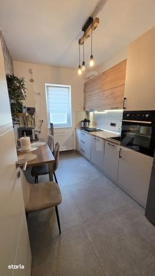 Apartament 2 camere, 51 mp, Zone 2 Giroc - 3