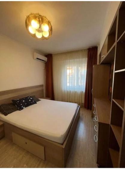Apartament cu 2 camere decomandat în Chiajna
