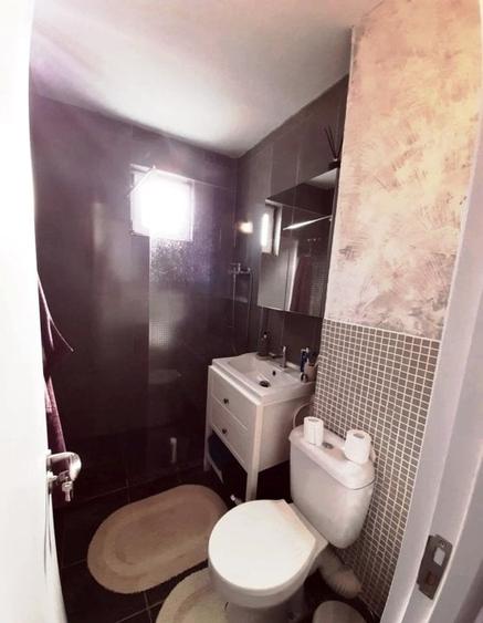 Afi Palace Cotoceni - Apartament 3 camere confort 1 Bloc tip E Secial -TOTUL NOU - 9