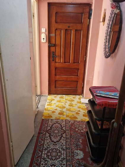 Apartament cu 2 camere semidecomandat în Tomis Nord