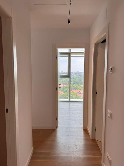 3-Room Apartment for Rent // Up-site // Parking Included // Spa - 7