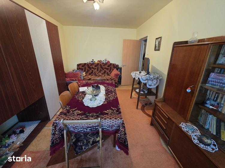 Bucur Obor, Masina de Paine, langa Moara lui Assan, 5 minute metrou - 20