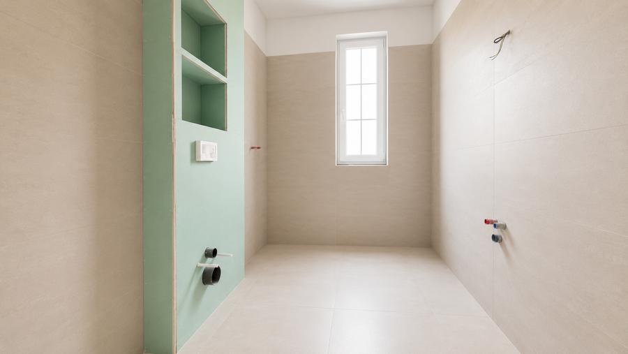 Duplex cu 5 camere cu Canalizare în Moșnița Nouă