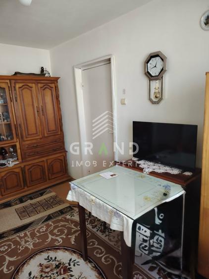 Apartament 2 camere, Mănăștur - 1