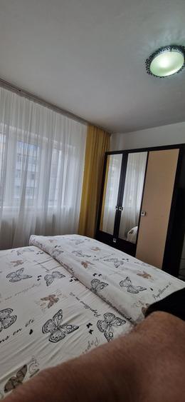 Apartament cu 2 camere decomandat în Ultracentral