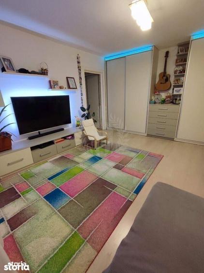 APARTAMENT 2 CAMERE// GHEORGHE DOJA, PLOIESTI - 1