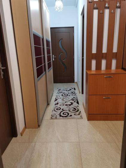Apartament cu 3 camere decomandat în Calea Aradului