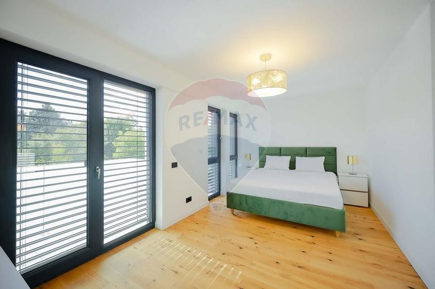 Apartament cu 2 camere nedecomandat, mobilat în Ultracentral