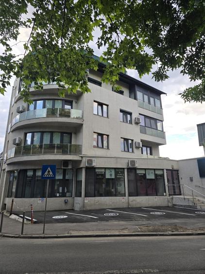 Apartament cu 2 camere decomandat în Brâncoveanu