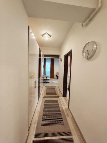 Apartament cu 2 camere decomandat în Astra