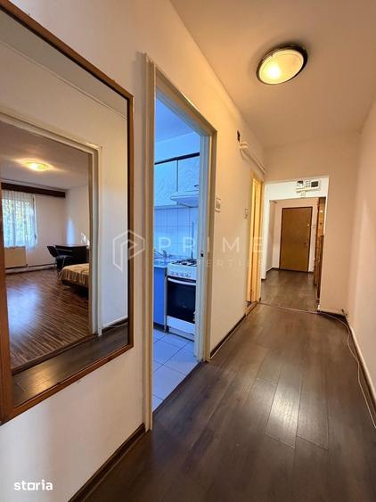 Apartament cu 3 camere în Cornișa