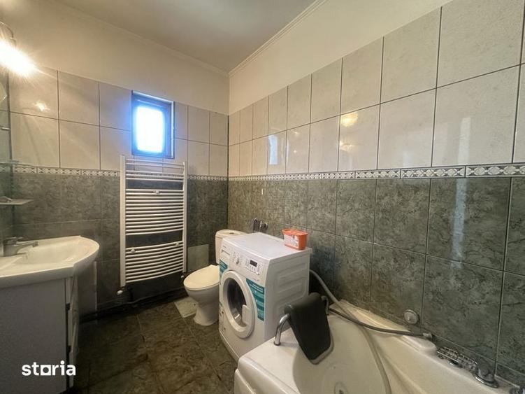 Casă cu 4 camere cu Teren 200 Mp în Ștefăneștii de Jos