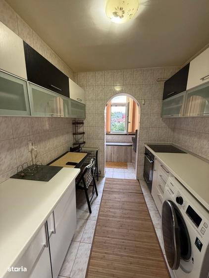 Oportunitate rara - Apartament 2 camere 51 mp-bloc izolat - an 1986 - 2