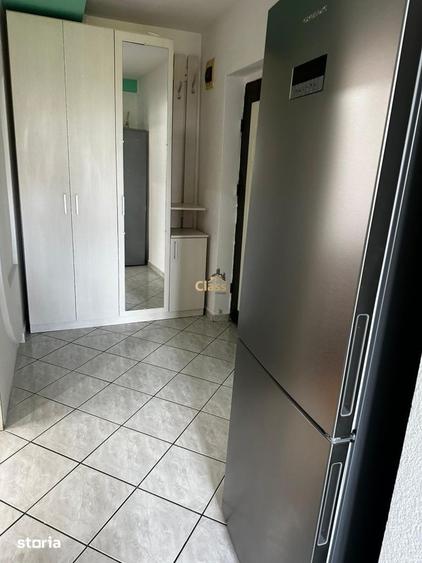 Apartament cu 2 camere decomandat, mobilat în Gheorgheni — fotografia 1