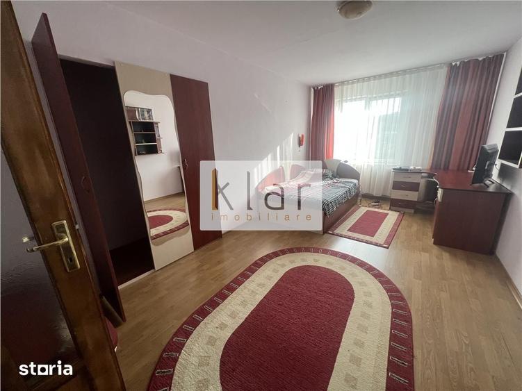 Inchiriere casa la cinci minute de Big pentru clinica salon sau locuit - 5