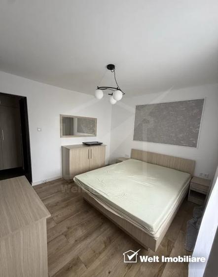 Apartament cu 2 camere decomandat, mobilat în Mărăști
