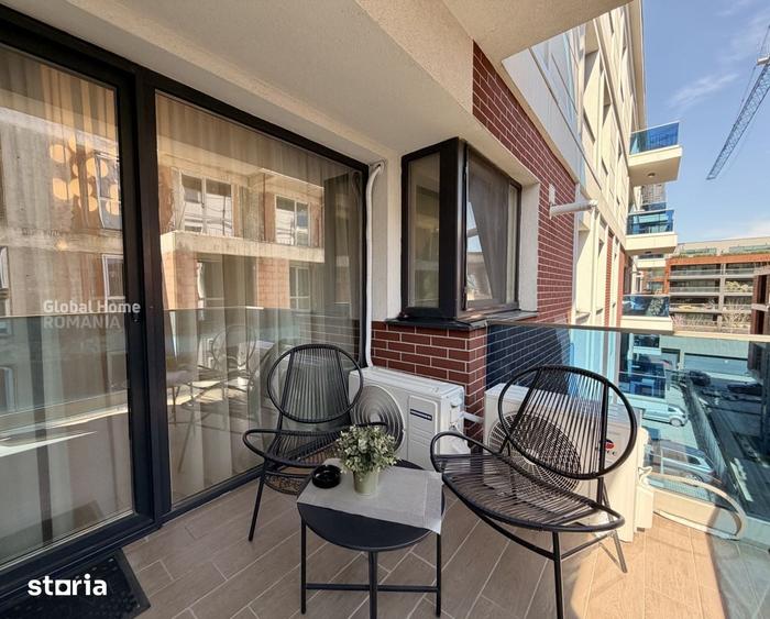 3 Camere | Mobilier Premium | 87mp | Bolat Residence - Pipera - 4