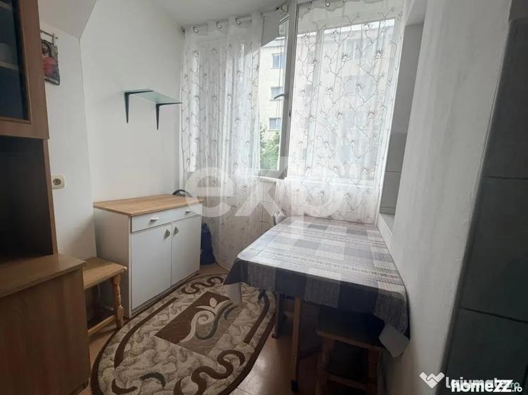 Garsonieră în Centrul Istoric
