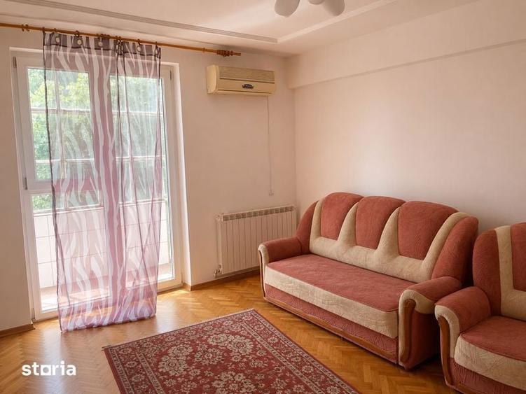 Apartament 2 camere 56 mp, semidecomandat caracal centru cu boxa 9 mp - 2