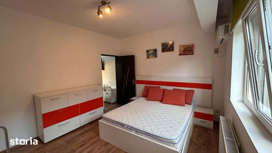Garsoniera dubla la Metrou Dimitrie Leonida, Berceni -ideal investitie - 7