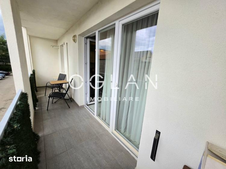 Apartament cu 2 camere în Lazaret