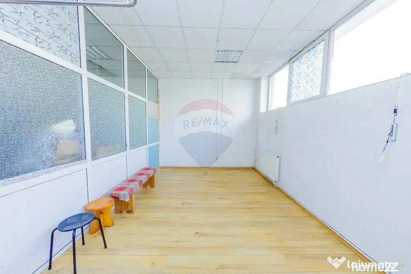 Spațiu comercial, de 156 mp, în Central