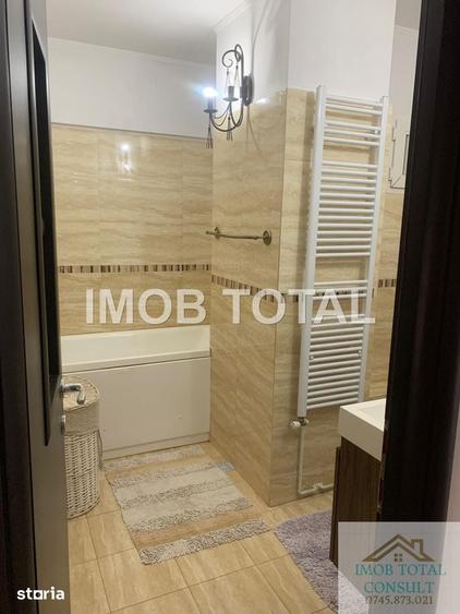 Apartament 3 camere Ultracentral, Decomandat, Mobilat si Utilat - 8