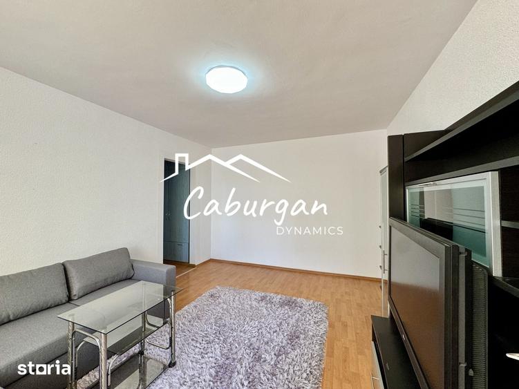 Apartament cu 3 camere în Est