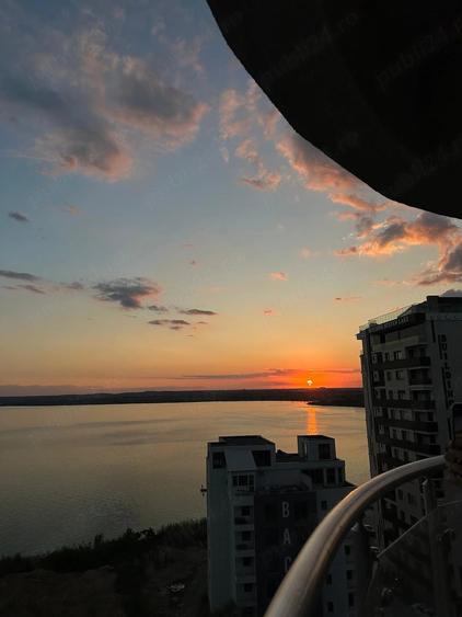 Apartament cu 3 camere decomandat în Nord